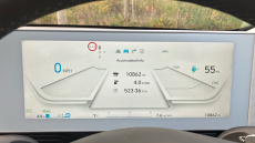 Hyundai IONIQ 5 125kW SE Connect 58 kWh 5dr Auto Electric Hatchback